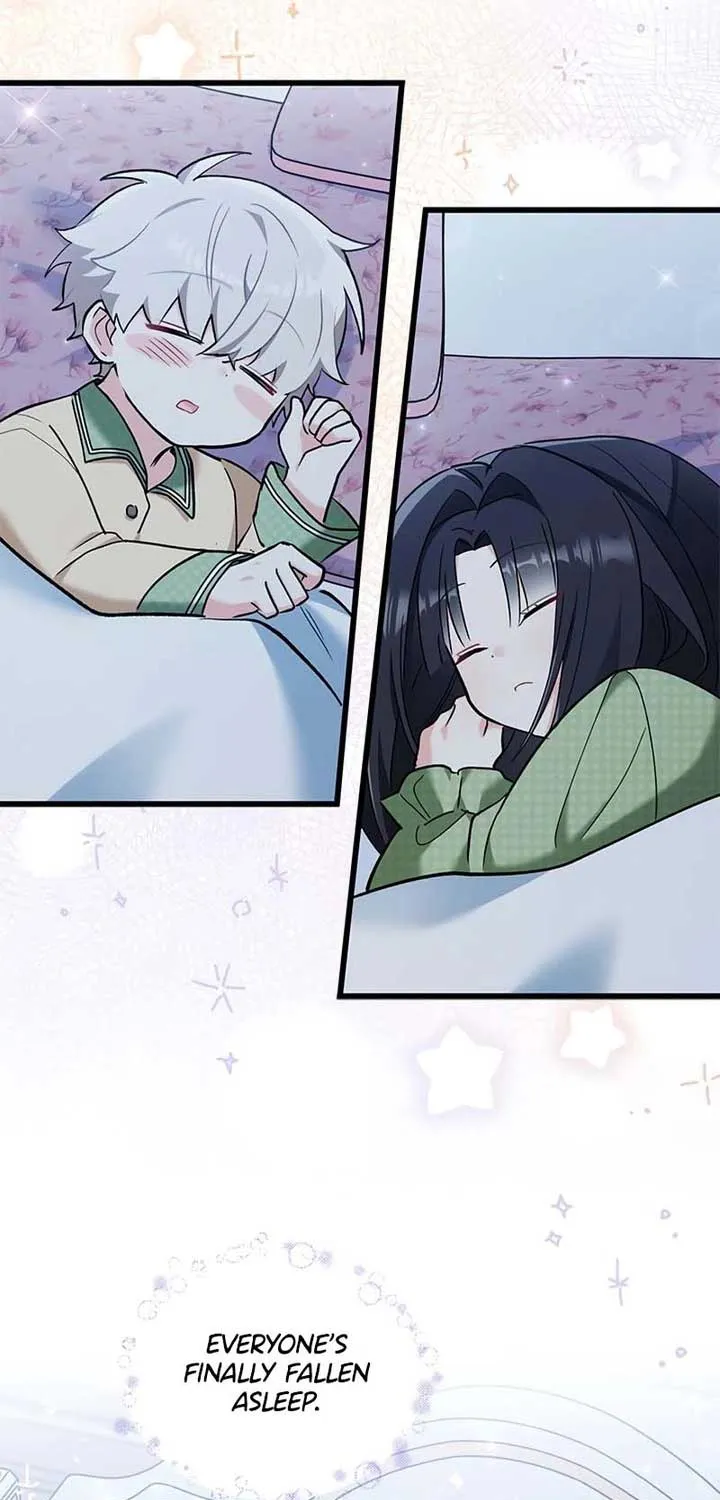 I’m Repaying The Kindness That Raised Me With Obsession Chapter 22 page 32 - 