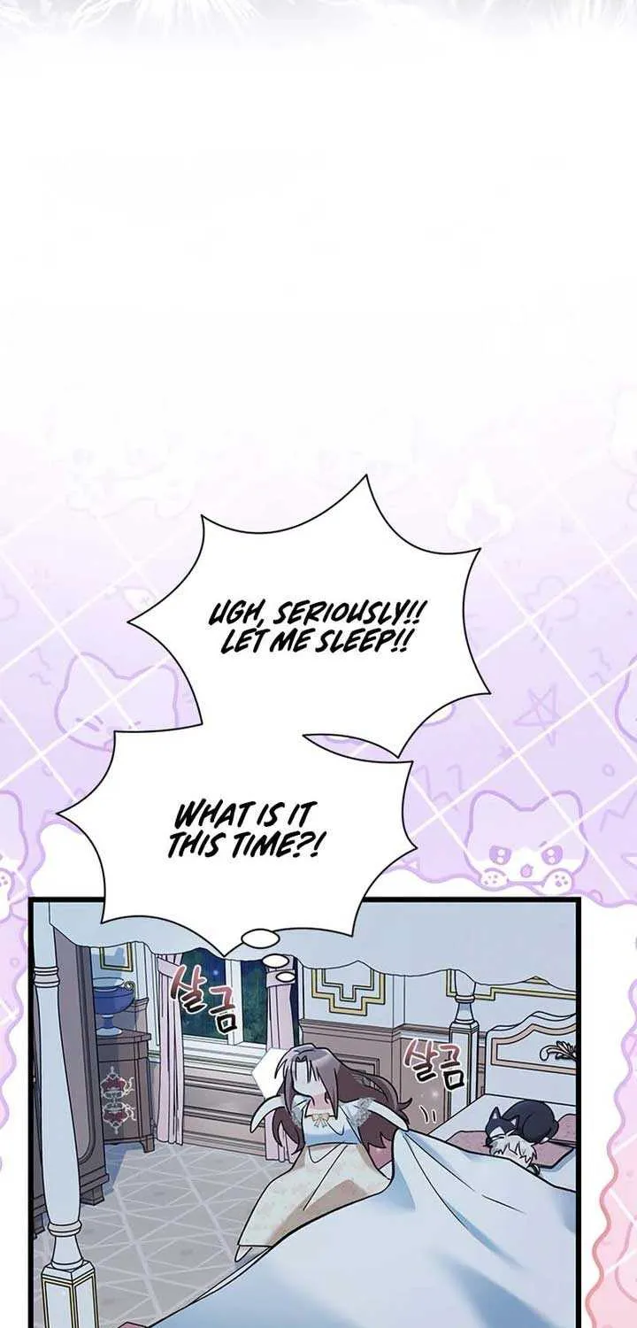 I’m Repaying The Kindness That Raised Me With Obsession Chapter 22 page 37 - 