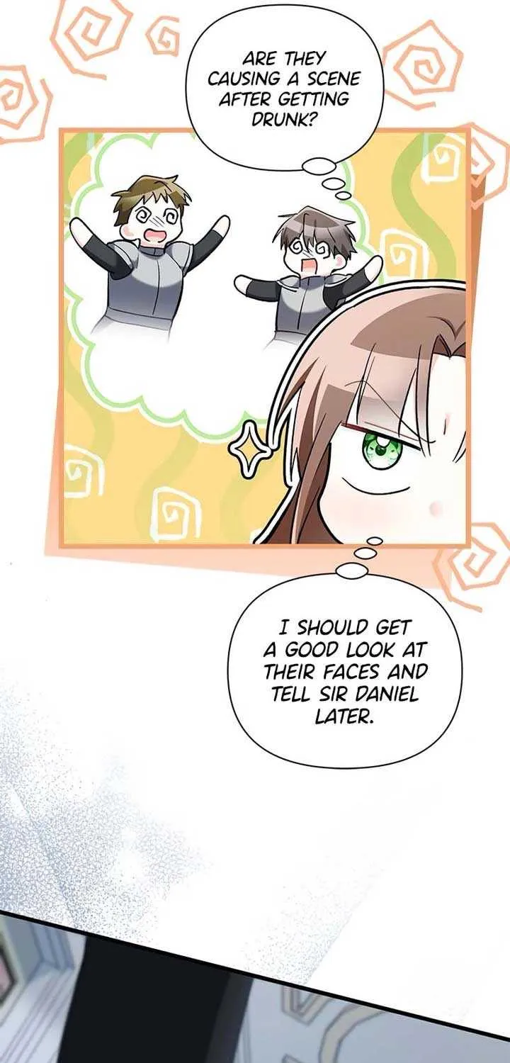 I’m Repaying The Kindness That Raised Me With Obsession Chapter 22 page 42 - 