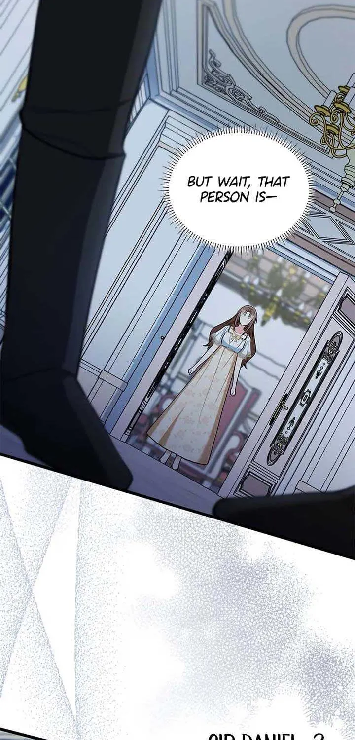 I’m Repaying The Kindness That Raised Me With Obsession Chapter 22 page 43 - 