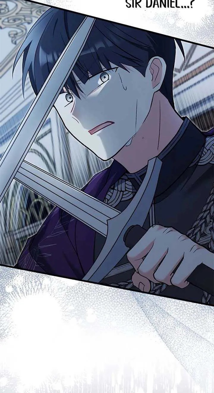 I’m Repaying The Kindness That Raised Me With Obsession Chapter 22 page 44 - 