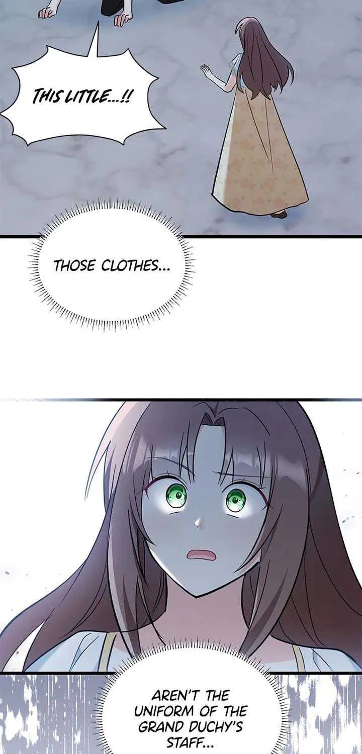 I’m Repaying The Kindness That Raised Me With Obsession Chapter 22 page 47 - 