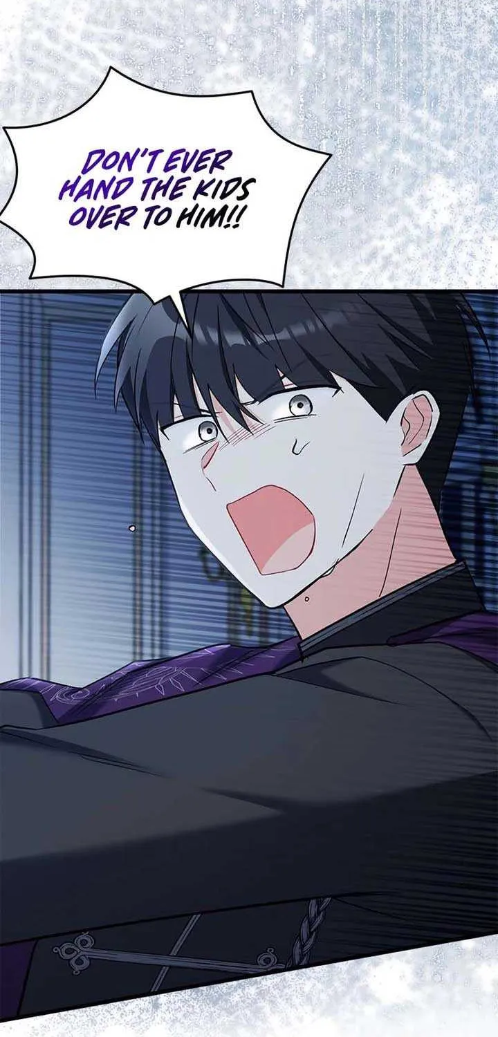 I’m Repaying The Kindness That Raised Me With Obsession Chapter 22 page 54 - 