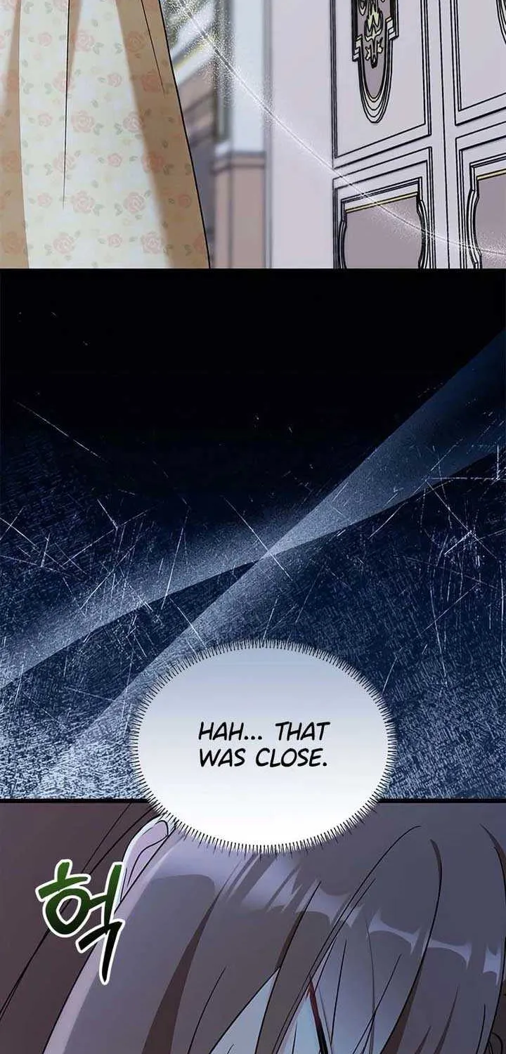 I’m Repaying The Kindness That Raised Me With Obsession Chapter 22 page 60 - 