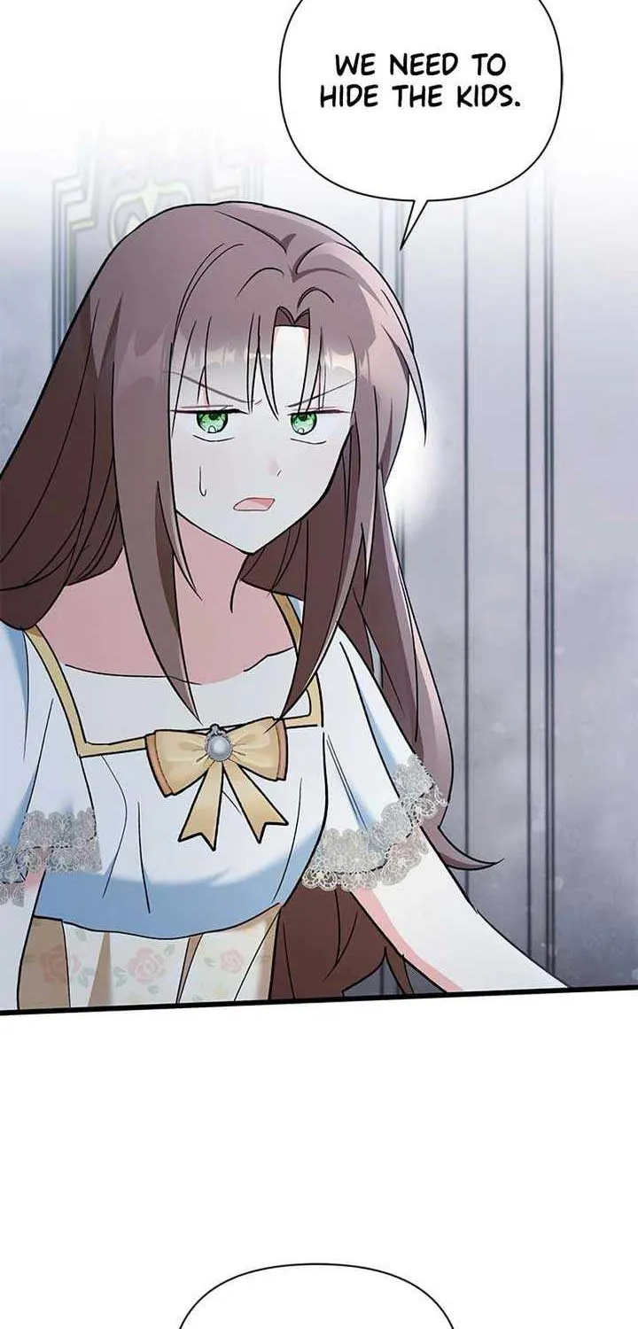 I’m Repaying The Kindness That Raised Me With Obsession Chapter 22 page 63 - 