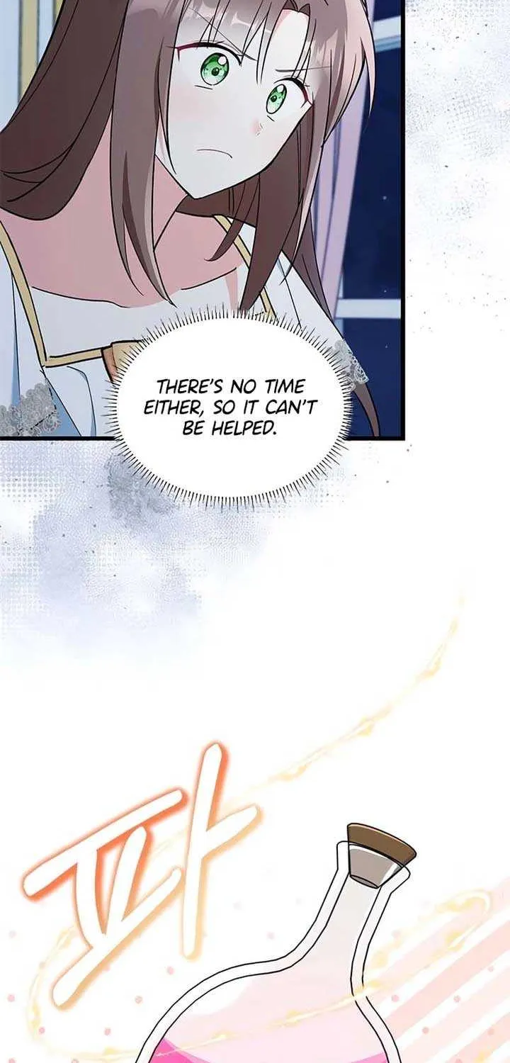 I’m Repaying The Kindness That Raised Me With Obsession Chapter 22 page 66 - 