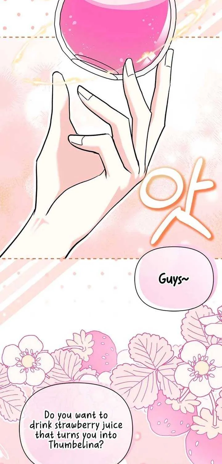 I’m Repaying The Kindness That Raised Me With Obsession Chapter 22 page 67 - 