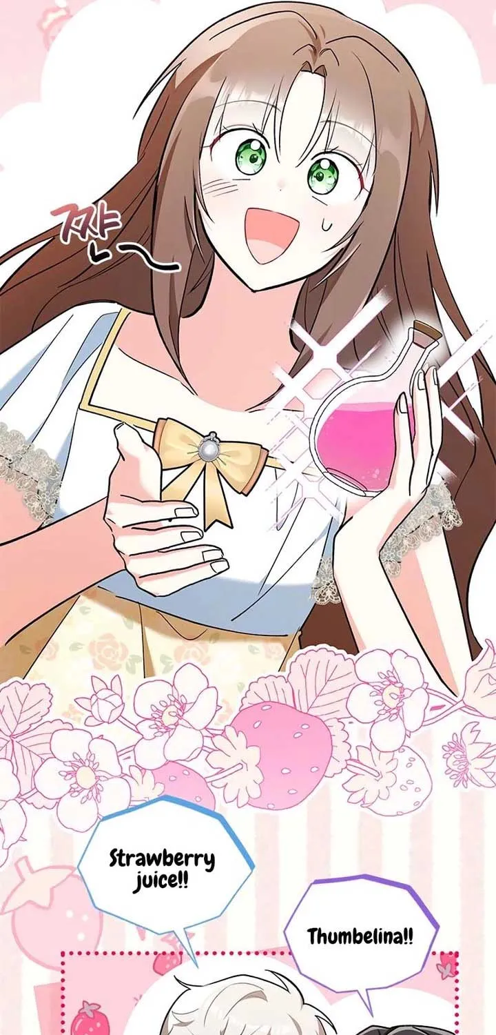 I’m Repaying The Kindness That Raised Me With Obsession Chapter 22 page 69 - 