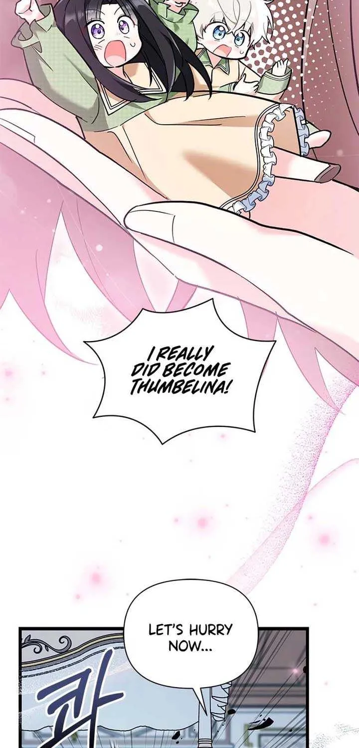 I’m Repaying The Kindness That Raised Me With Obsession Chapter 22 page 75 - 