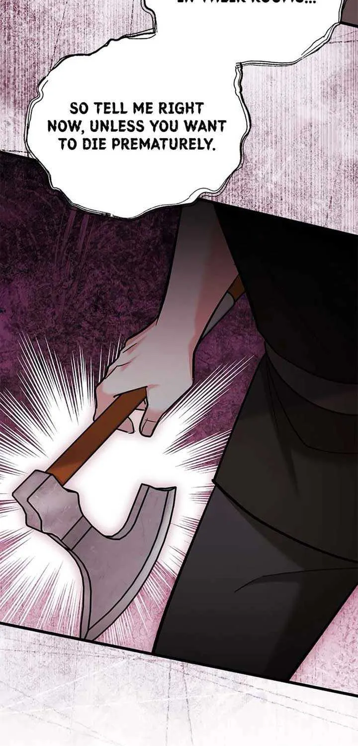 I’m Repaying The Kindness That Raised Me With Obsession Chapter 22 page 79 - 