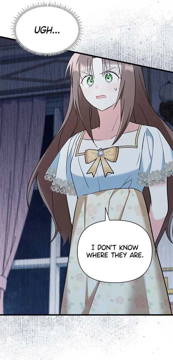 I’m Repaying The Kindness That Raised Me With Obsession Chapter 22 page 81 - 