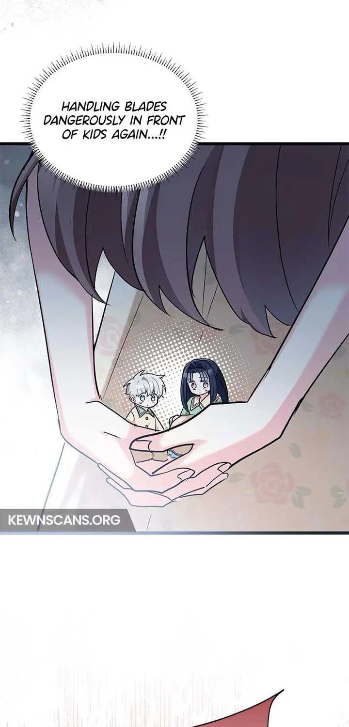 I’m Repaying The Kindness That Raised Me With Obsession Chapter 22 page 82 - 