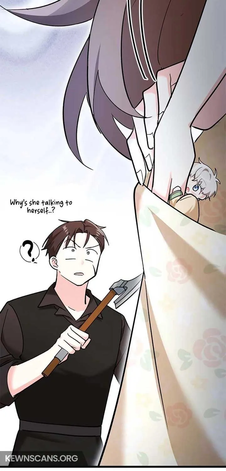 I’m Repaying The Kindness That Raised Me With Obsession Chapter 22 page 90 - 