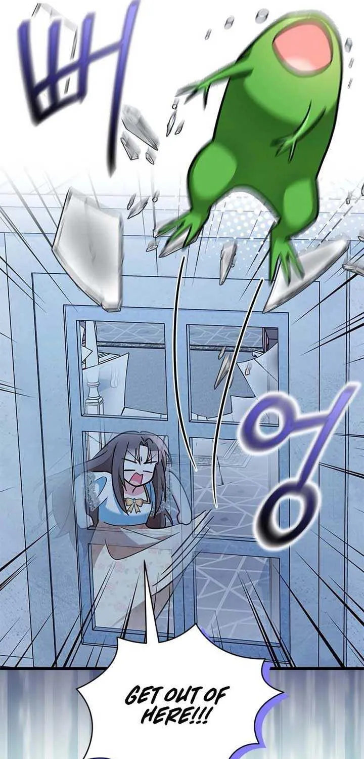 I’m Repaying The Kindness That Raised Me With Obsession Chapter 23 page 15 - 