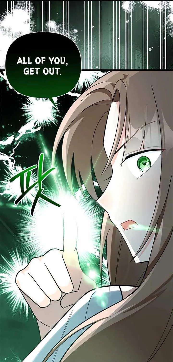 I’m Repaying The Kindness That Raised Me With Obsession Chapter 23 page 19 - 