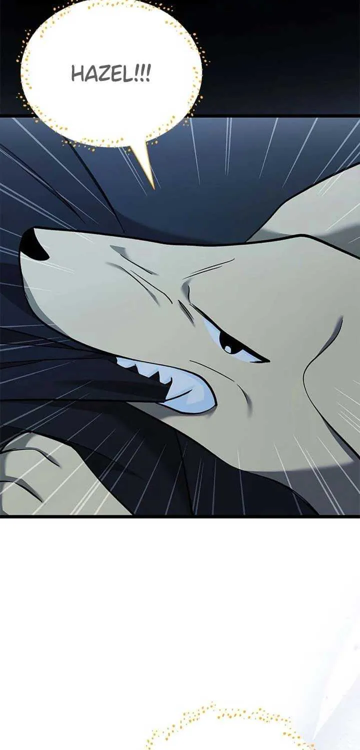 I’m Repaying The Kindness That Raised Me With Obsession Chapter 23 page 33 - 