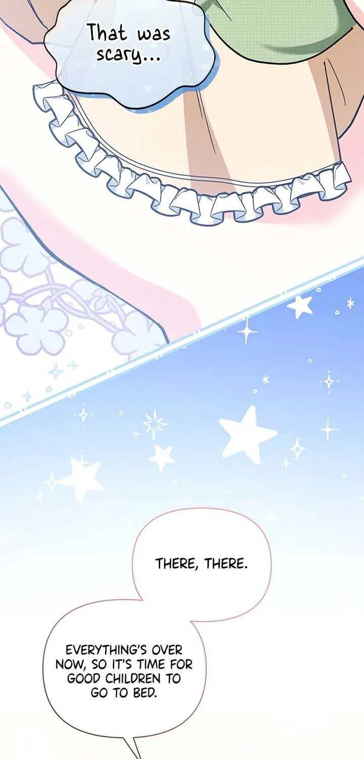 I’m Repaying The Kindness That Raised Me With Obsession Chapter 23 page 44 - 