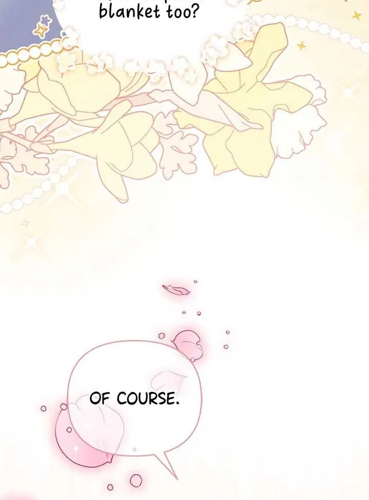 I’m Repaying The Kindness That Raised Me With Obsession Chapter 23 page 54 - 