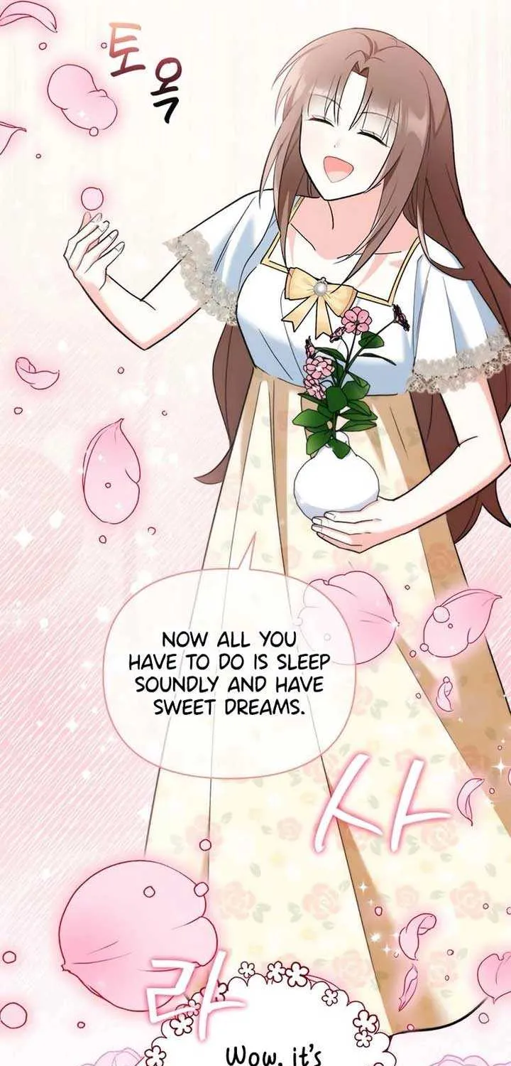I’m Repaying The Kindness That Raised Me With Obsession Chapter 23 page 55 - 