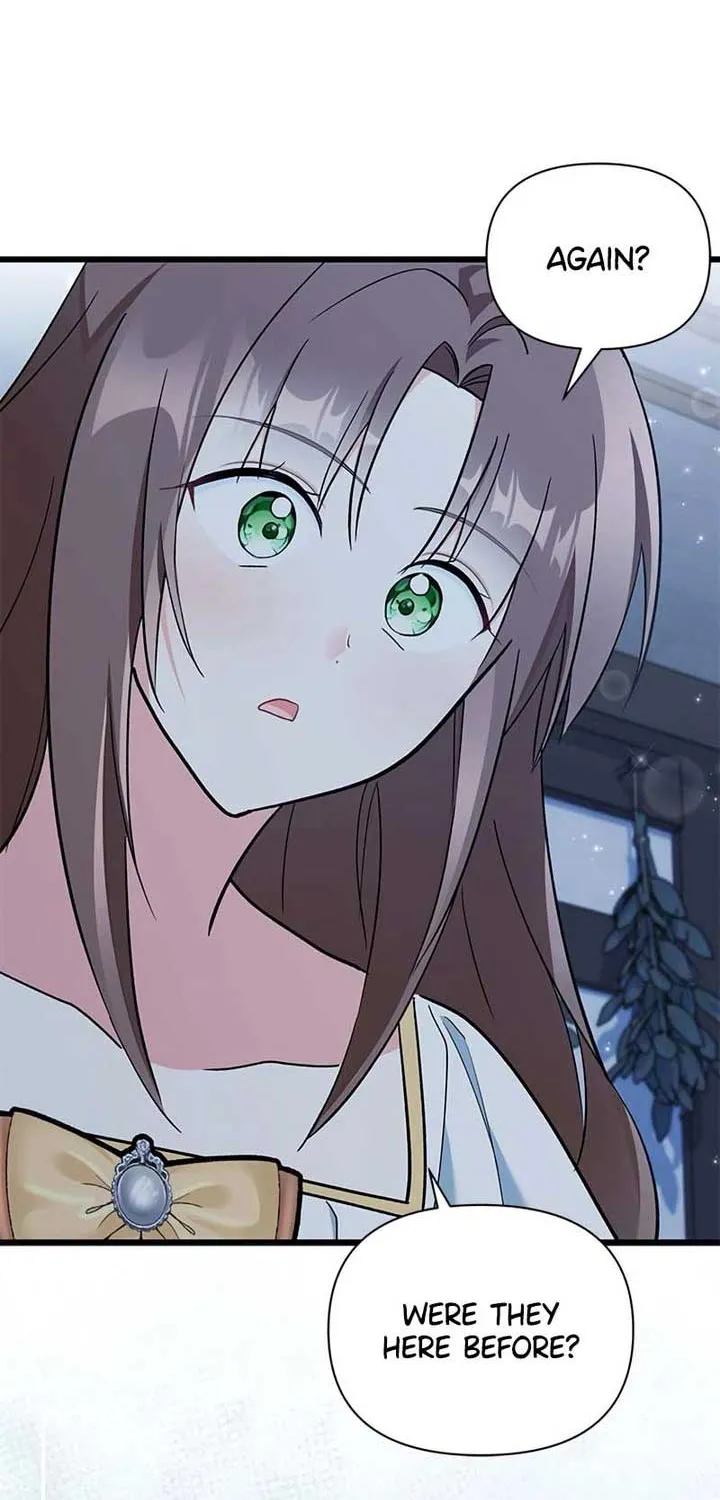 I’m Repaying The Kindness That Raised Me With Obsession Chapter 23 page 62 - 