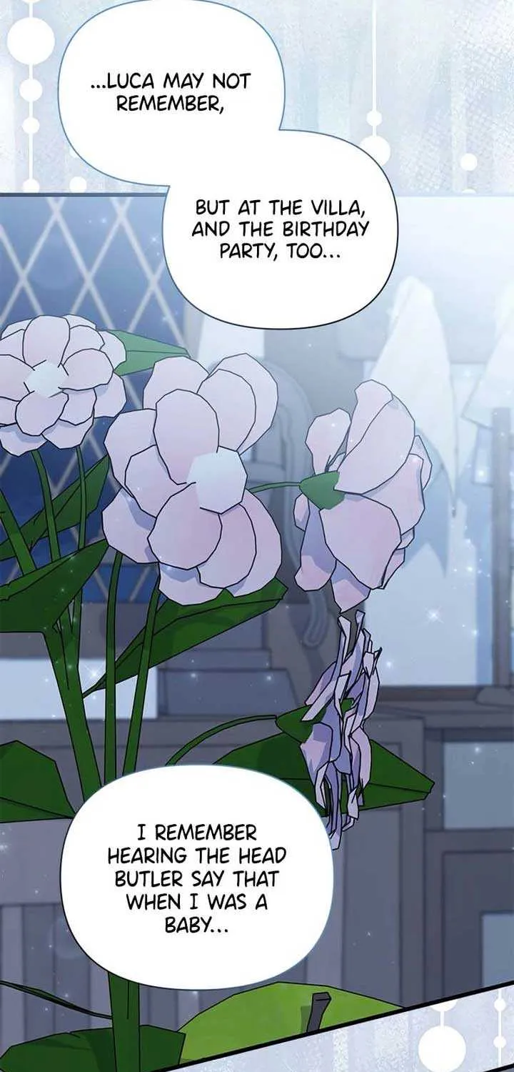 I’m Repaying The Kindness That Raised Me With Obsession Chapter 23 page 64 - 