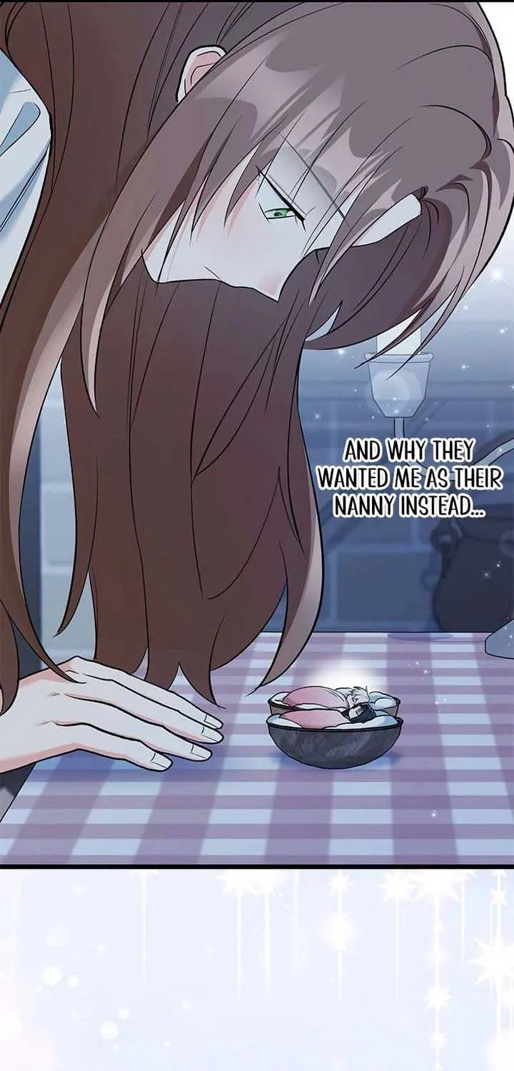I’m Repaying The Kindness That Raised Me With Obsession Chapter 23 page 67 - 