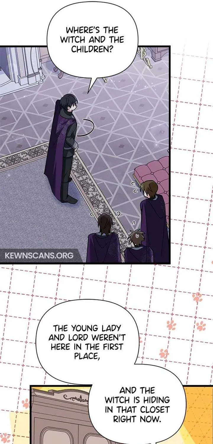 I’m Repaying The Kindness That Raised Me With Obsession Chapter 23 page 75 - 