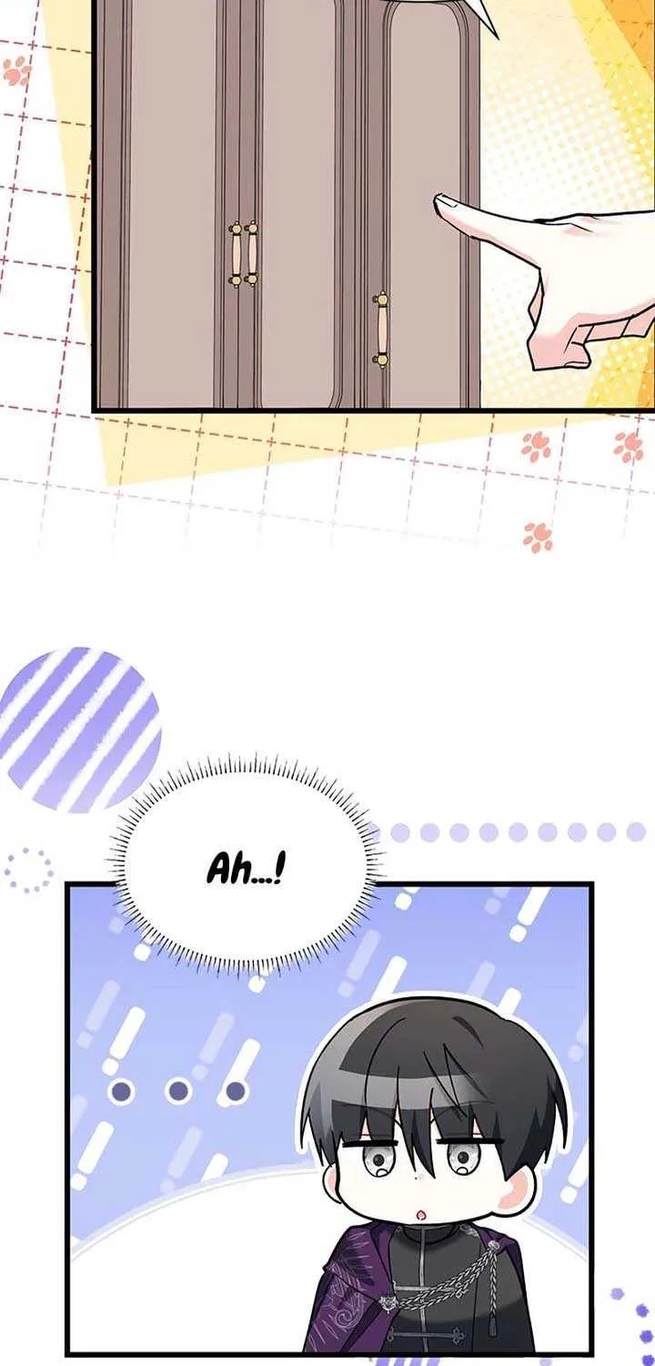 I’m Repaying The Kindness That Raised Me With Obsession Chapter 23 page 76 - 