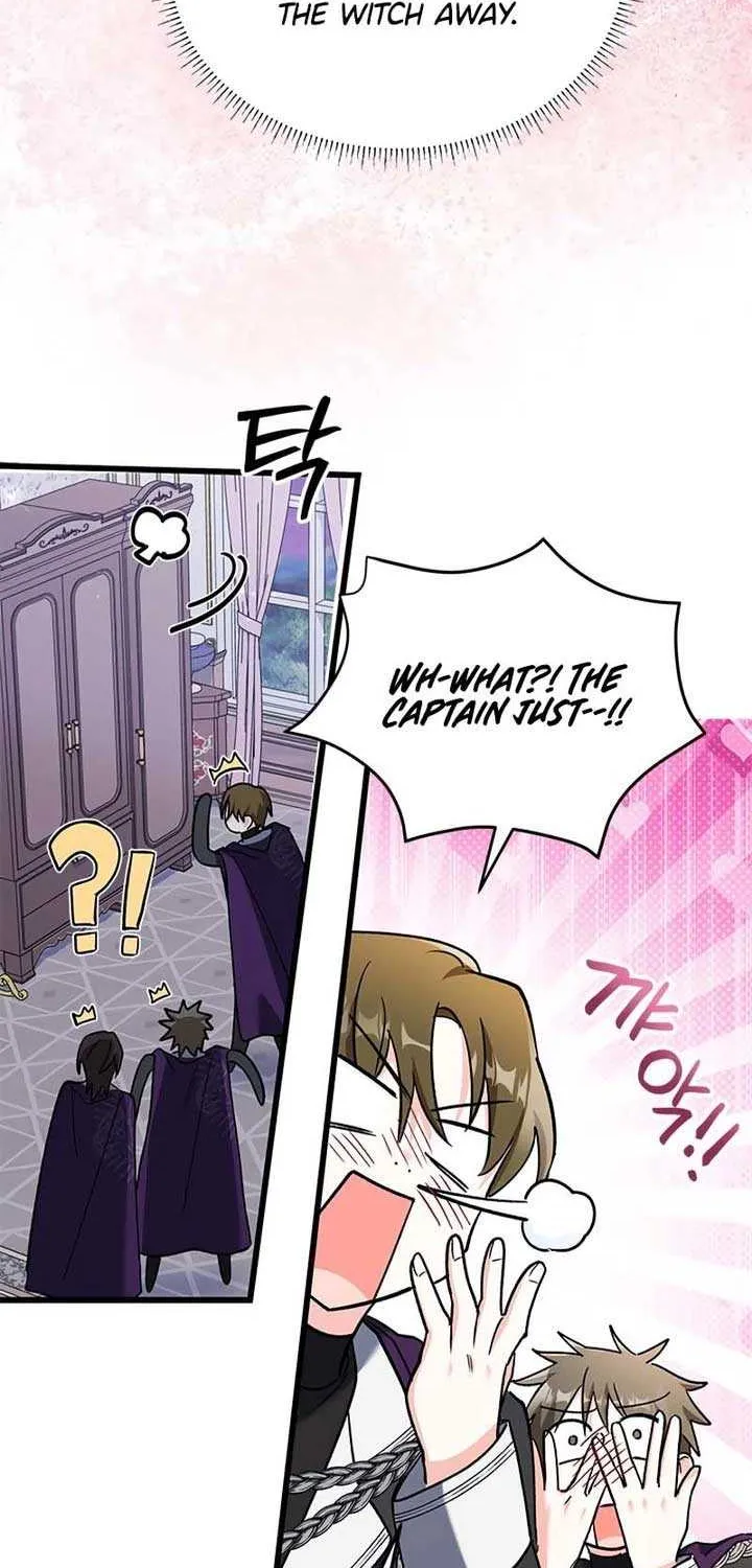 I’m Repaying The Kindness That Raised Me With Obsession Chapter 23 page 79 - 