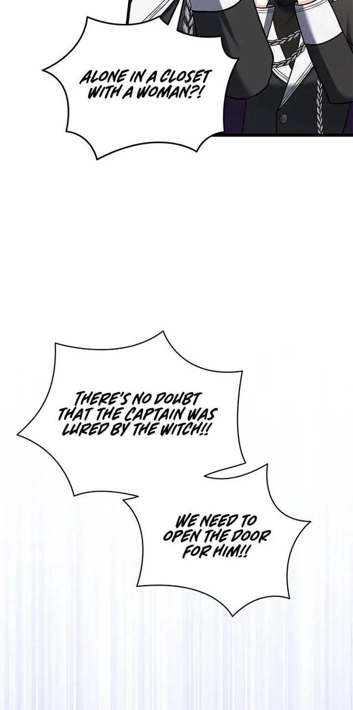 I’m Repaying The Kindness That Raised Me With Obsession Chapter 23 page 80 - 