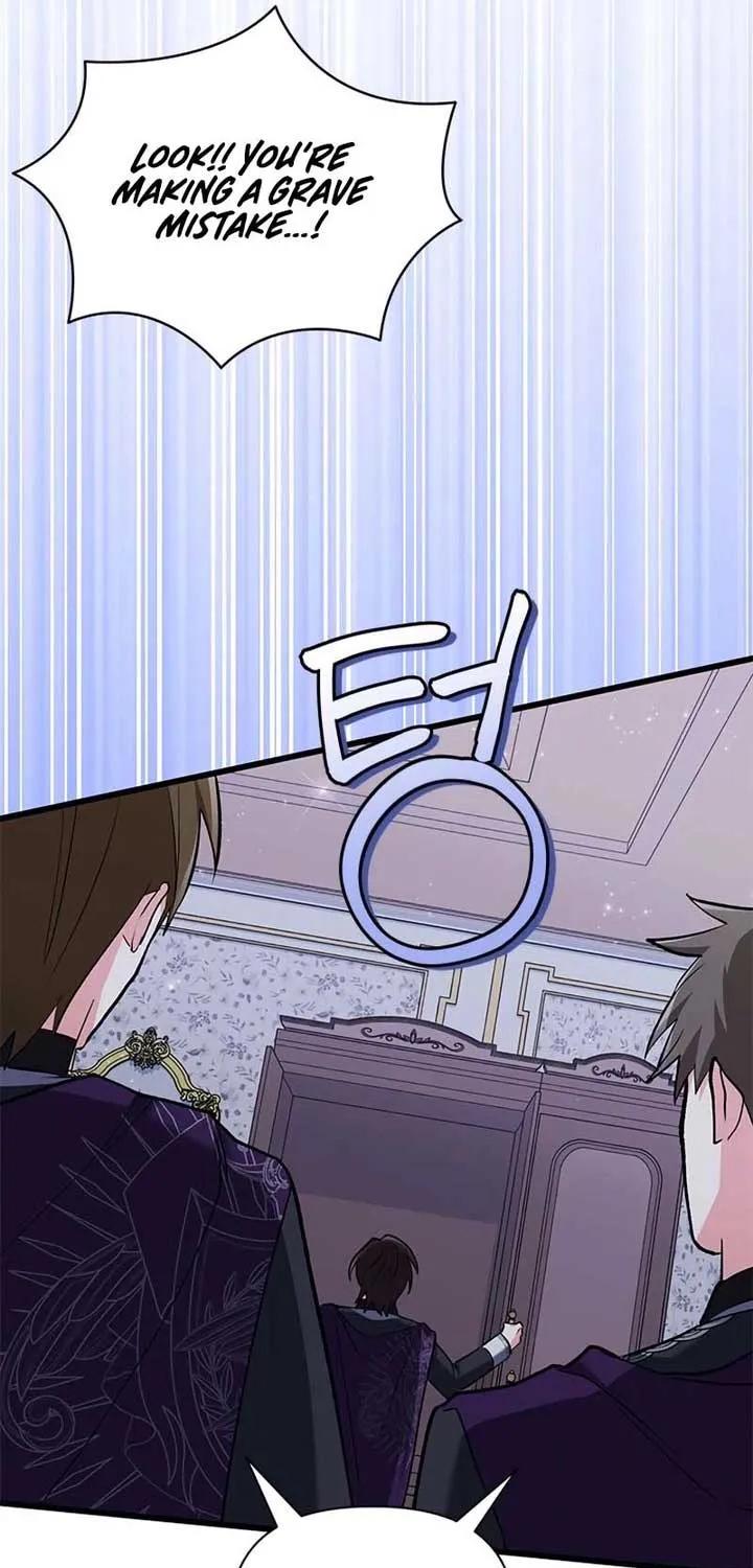 I’m Repaying The Kindness That Raised Me With Obsession Chapter 23 page 81 - 