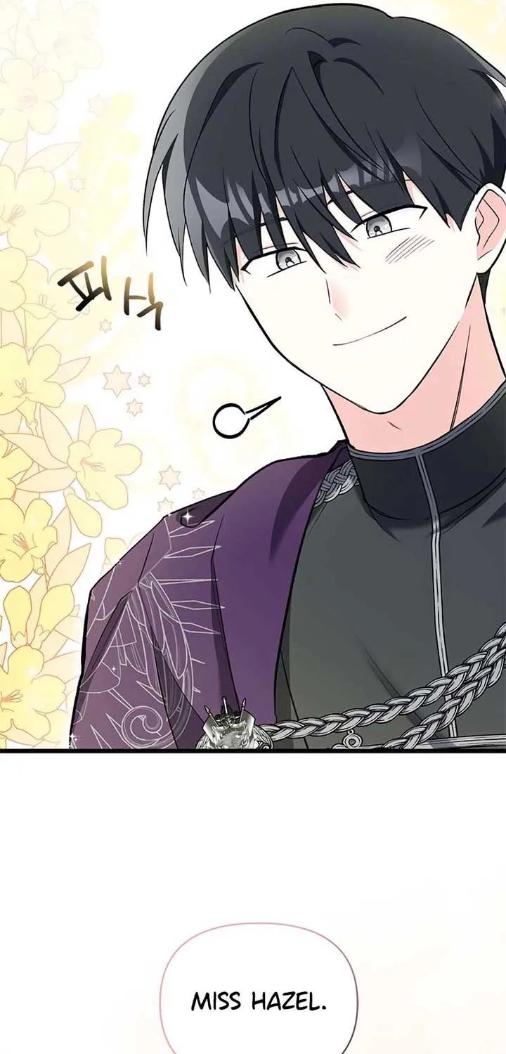 I’m Repaying The Kindness That Raised Me With Obsession Chapter 23 page 87 - 
