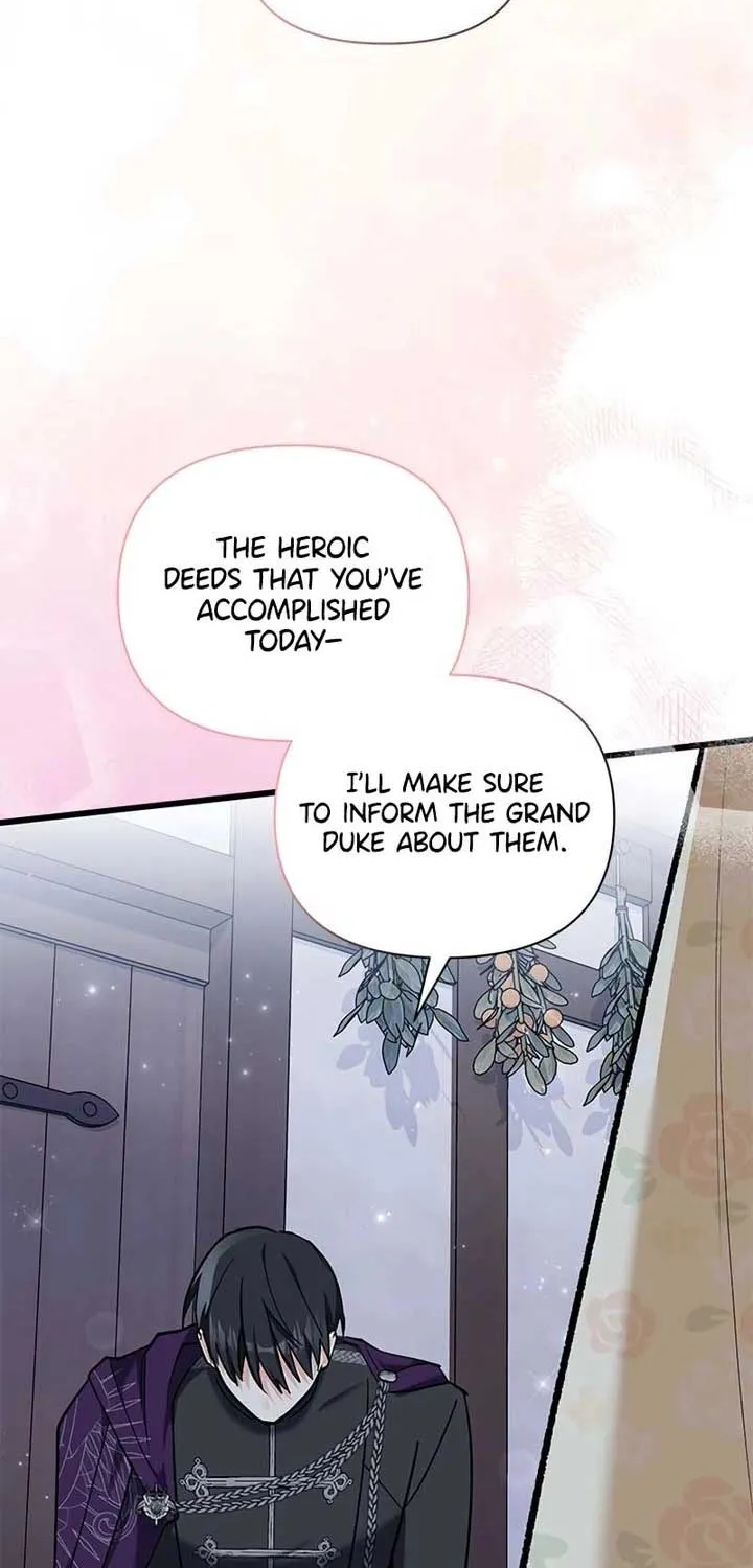 I’m Repaying The Kindness That Raised Me With Obsession Chapter 23 page 88 - 