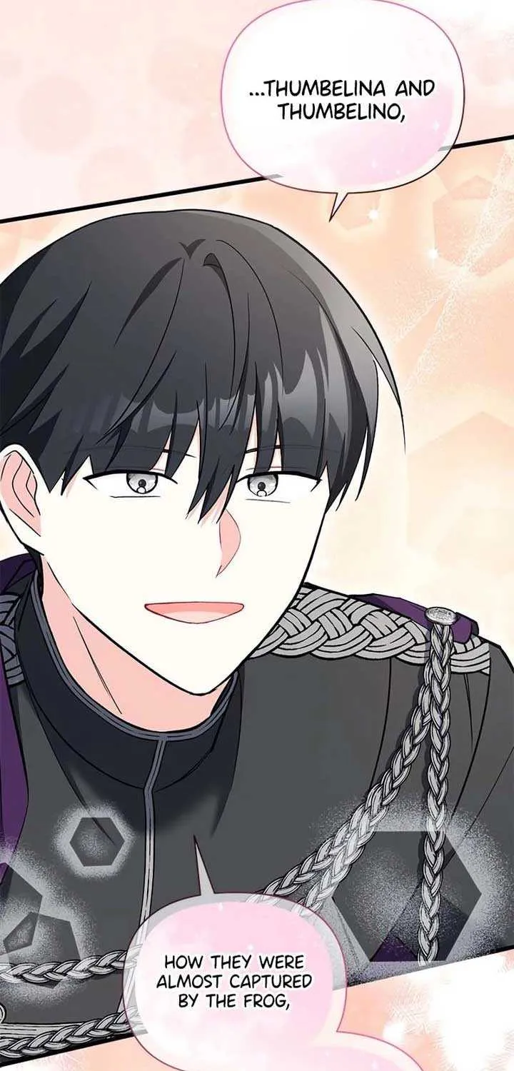 I’m Repaying The Kindness That Raised Me With Obsession Chapter 23 page 90 - 