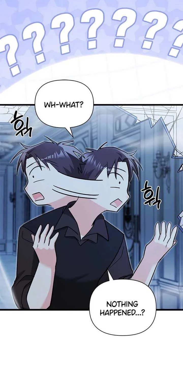 I’m Repaying The Kindness That Raised Me With Obsession Chapter 23 page 10 - 