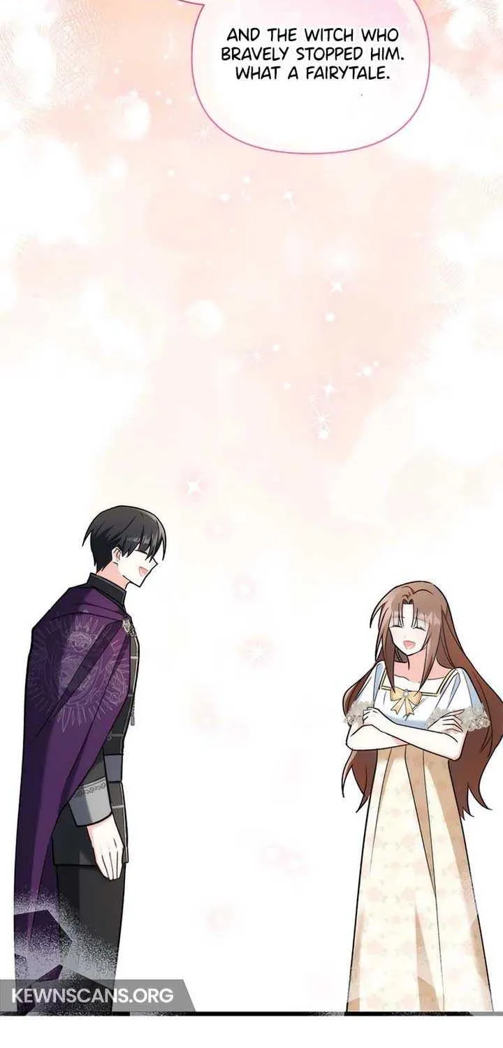 I’m Repaying The Kindness That Raised Me With Obsession Chapter 23 page 91 - 
