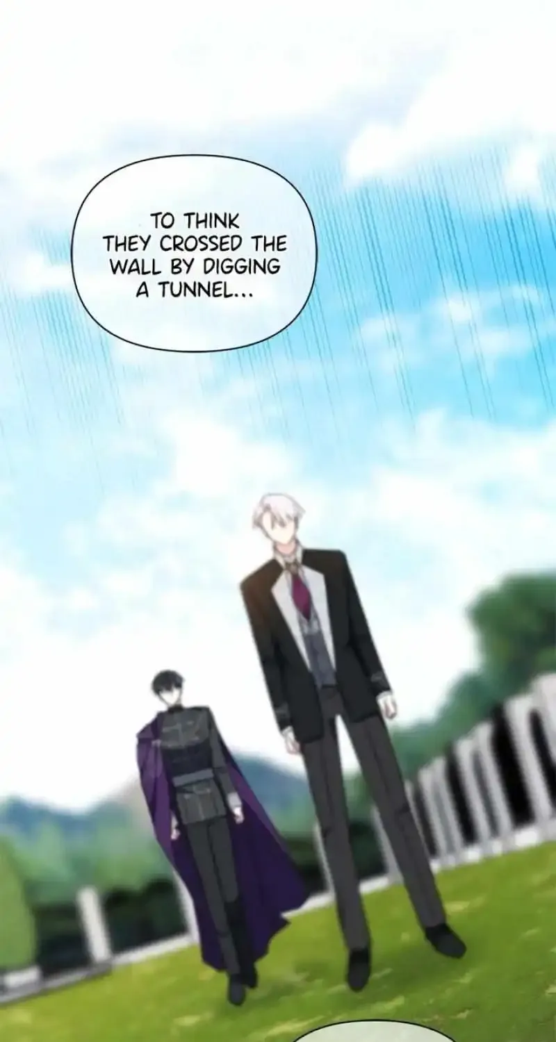 I’m Repaying The Kindness That Raised Me With Obsession Chapter 24 page 12 - 