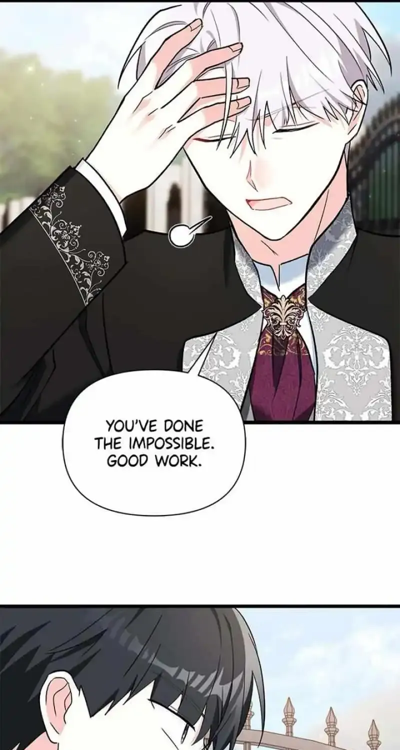 I’m Repaying The Kindness That Raised Me With Obsession Chapter 24 page 18 - 