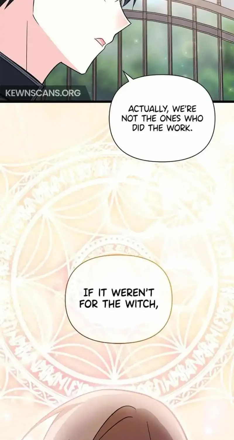 I’m Repaying The Kindness That Raised Me With Obsession Chapter 24 page 19 - 