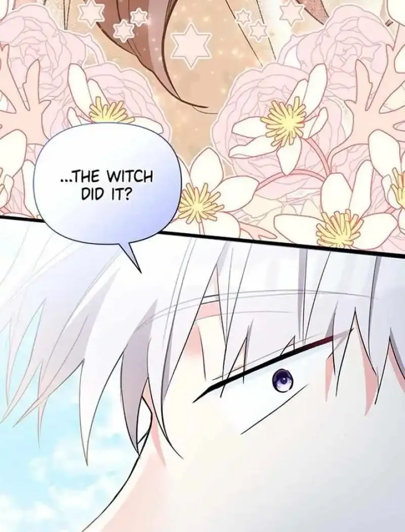 I’m Repaying The Kindness That Raised Me With Obsession Chapter 24 page 21 - 