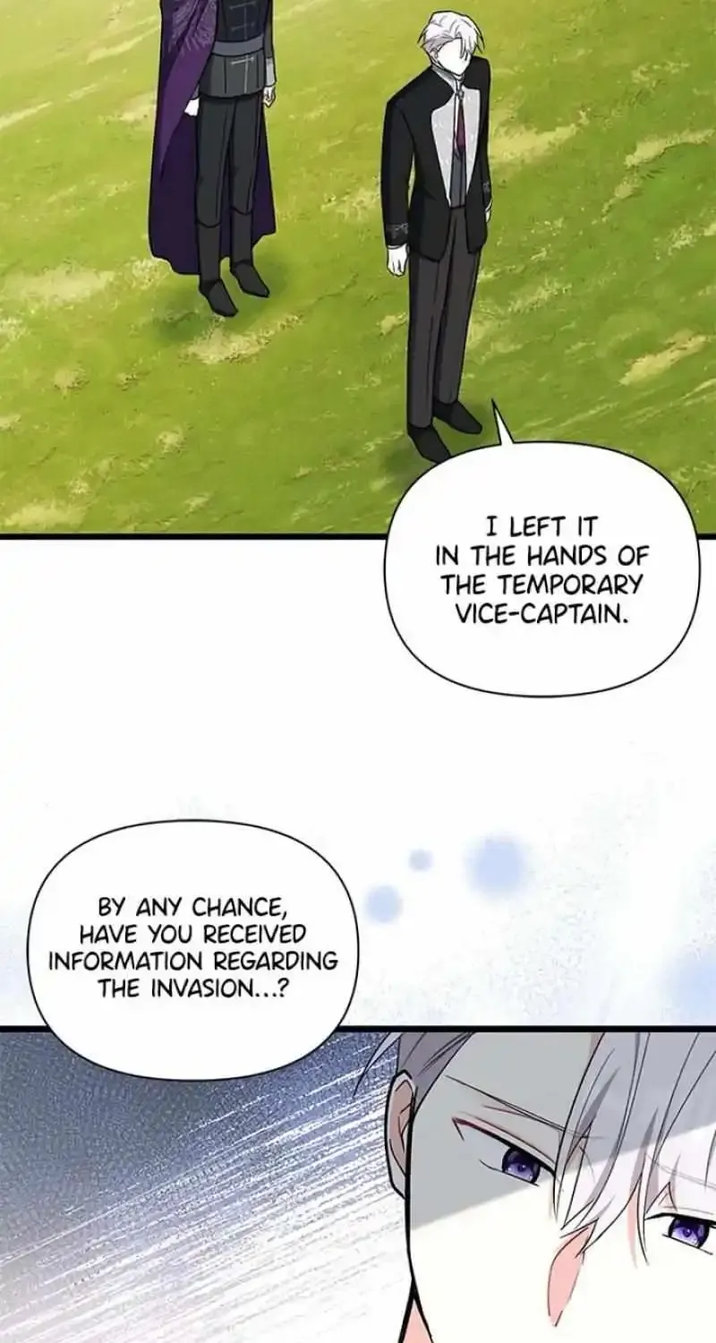I’m Repaying The Kindness That Raised Me With Obsession Chapter 24 page 24 - 
