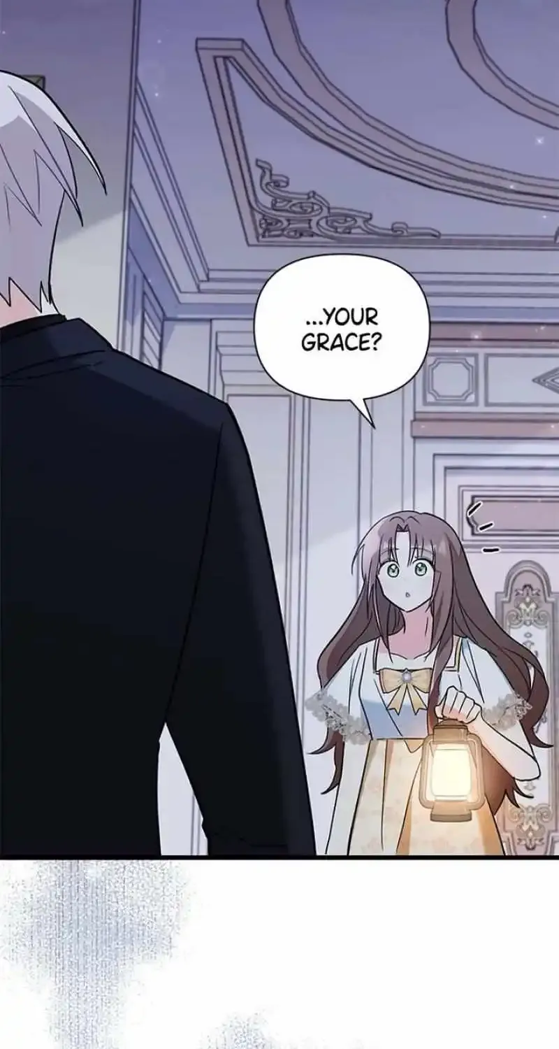 I’m Repaying The Kindness That Raised Me With Obsession Chapter 24 page 4 - 