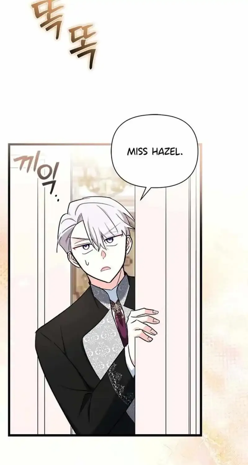 I’m Repaying The Kindness That Raised Me With Obsession Chapter 24 page 34 - 