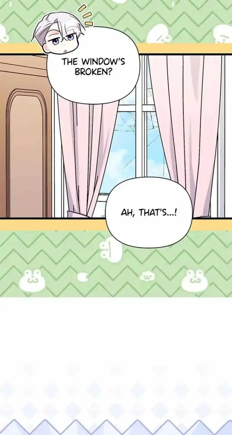 I’m Repaying The Kindness That Raised Me With Obsession Chapter 24 page 38 - 