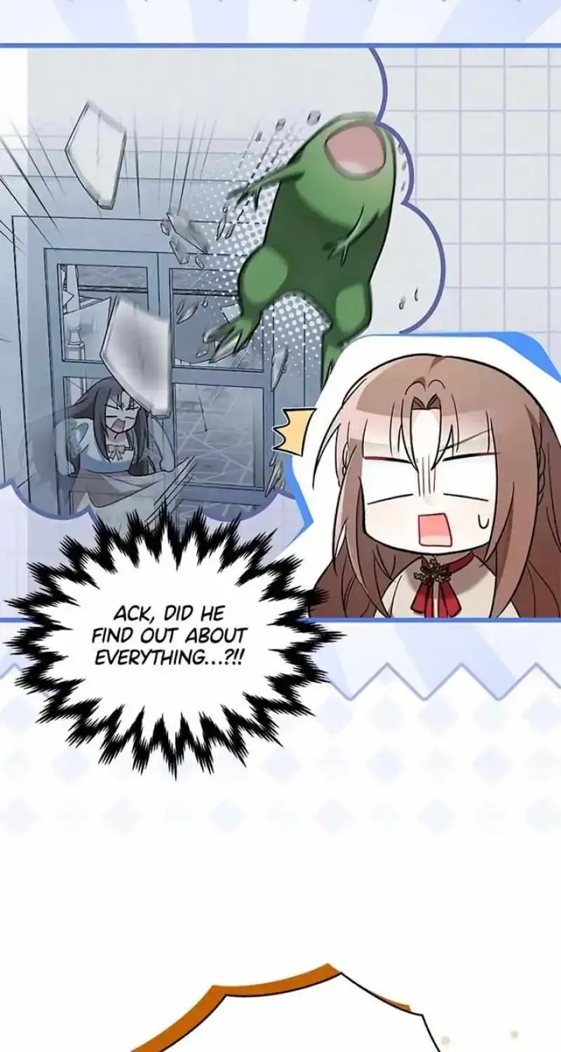 I’m Repaying The Kindness That Raised Me With Obsession Chapter 24 page 39 - 
