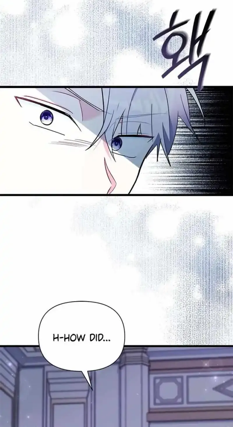 I’m Repaying The Kindness That Raised Me With Obsession Chapter 24 page 5 - 