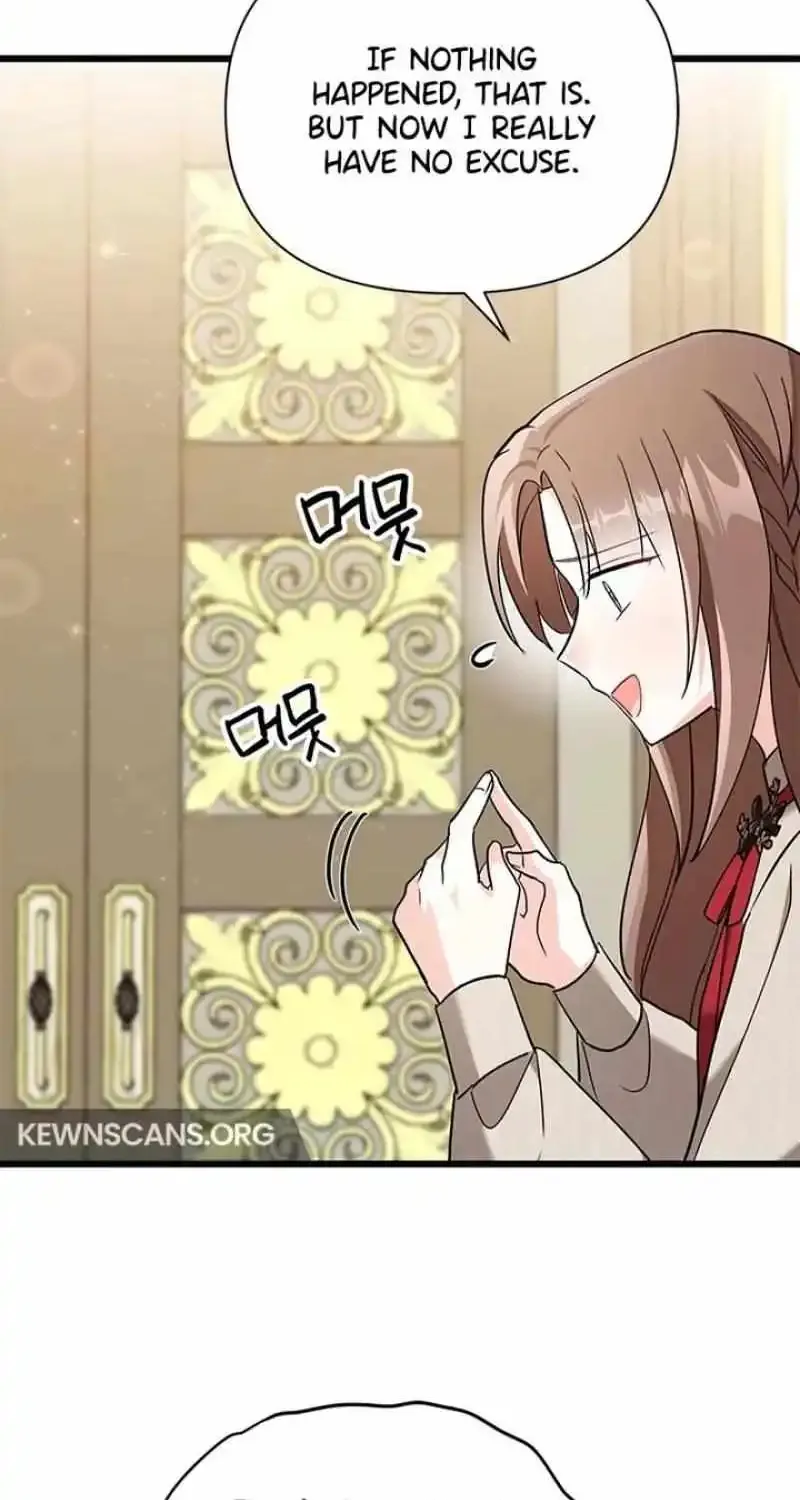 I’m Repaying The Kindness That Raised Me With Obsession Chapter 24 page 42 - 