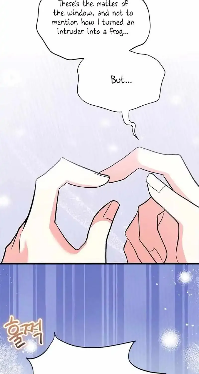 I’m Repaying The Kindness That Raised Me With Obsession Chapter 24 page 43 - 