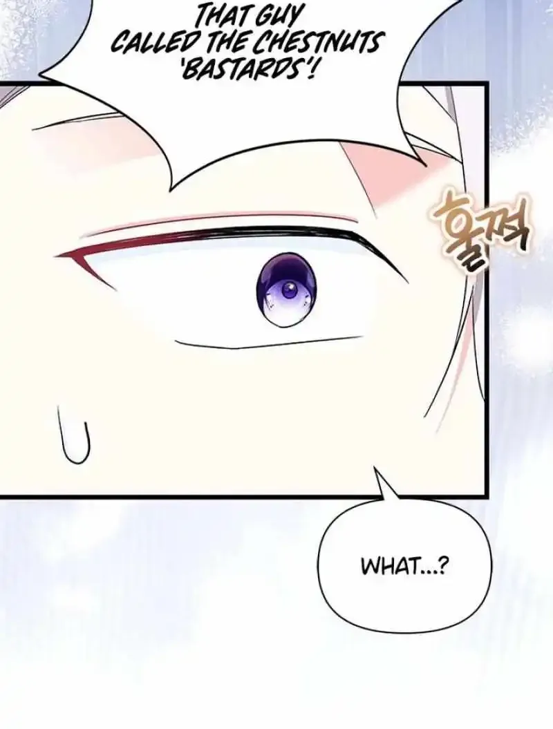 I’m Repaying The Kindness That Raised Me With Obsession Chapter 24 page 44 - 