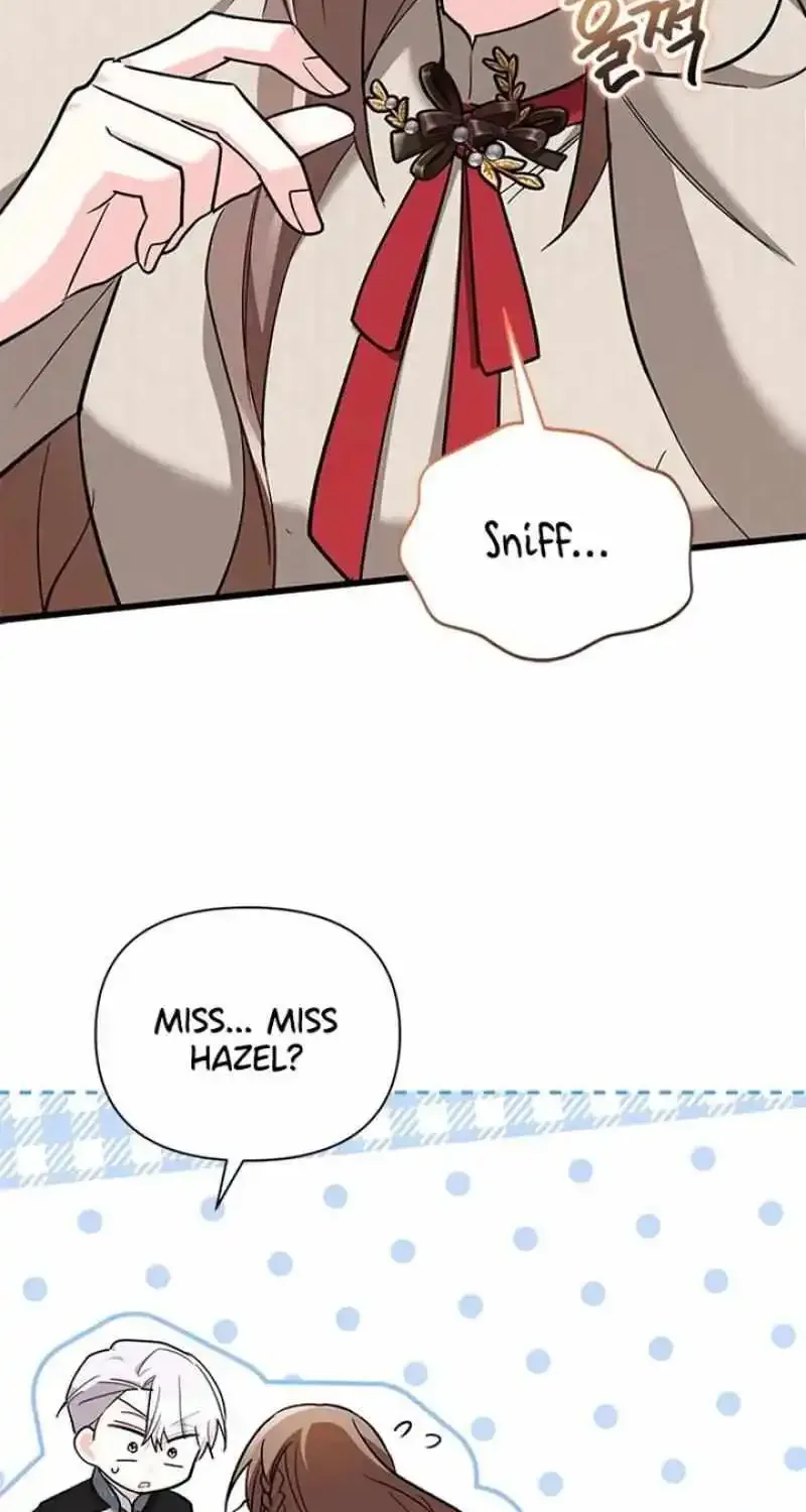 I’m Repaying The Kindness That Raised Me With Obsession Chapter 24 page 46 - 